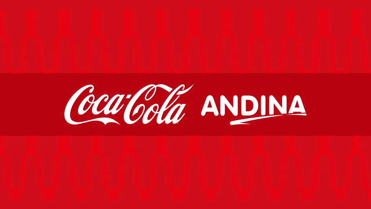 COCA - COLA / ANDINA